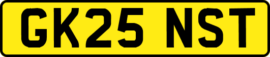 GK25NST