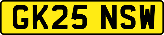 GK25NSW