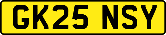 GK25NSY
