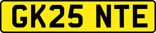 GK25NTE
