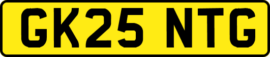 GK25NTG