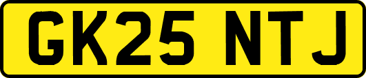 GK25NTJ