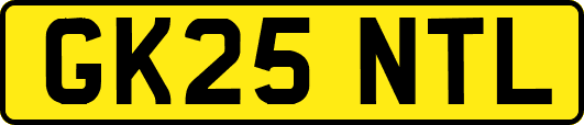 GK25NTL