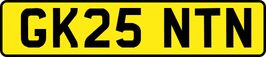 GK25NTN