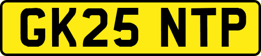 GK25NTP