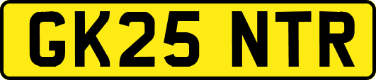 GK25NTR