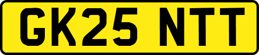 GK25NTT