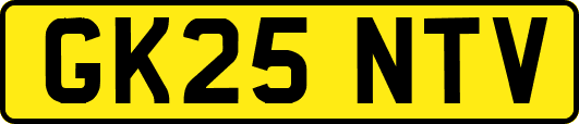 GK25NTV