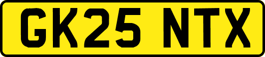GK25NTX