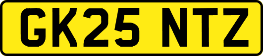GK25NTZ