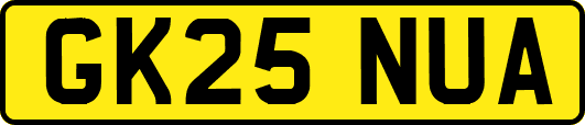 GK25NUA