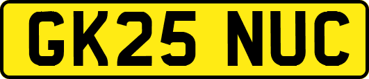 GK25NUC