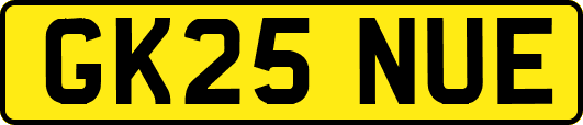 GK25NUE