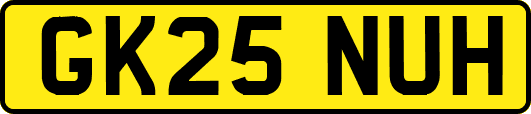 GK25NUH