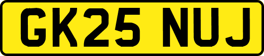 GK25NUJ