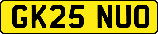 GK25NUO