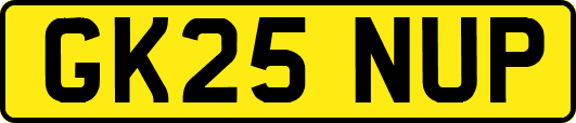 GK25NUP