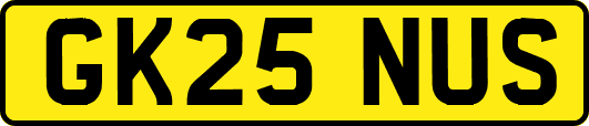 GK25NUS