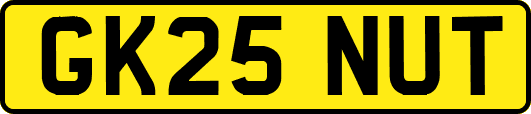 GK25NUT