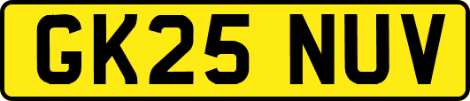 GK25NUV