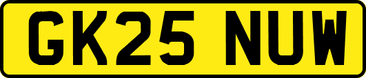 GK25NUW