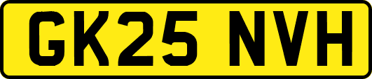 GK25NVH