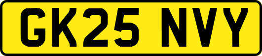 GK25NVY