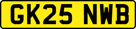 GK25NWB