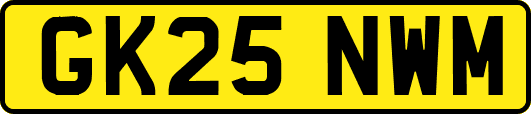 GK25NWM