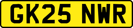 GK25NWR