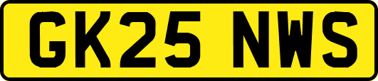 GK25NWS