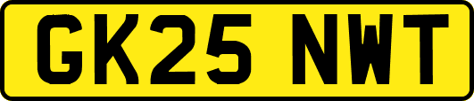 GK25NWT