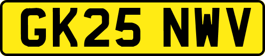 GK25NWV