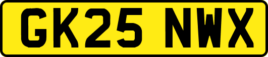 GK25NWX