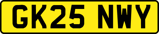 GK25NWY