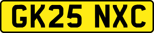GK25NXC