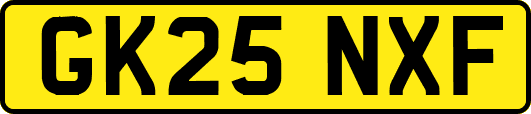 GK25NXF