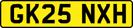 GK25NXH