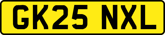 GK25NXL