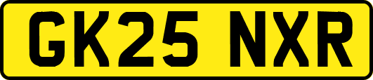 GK25NXR