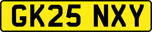 GK25NXY
