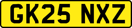 GK25NXZ