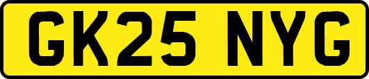 GK25NYG