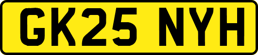 GK25NYH