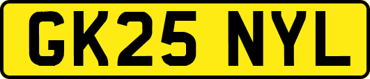 GK25NYL