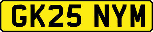 GK25NYM