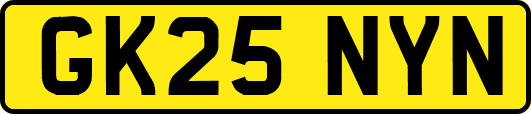 GK25NYN