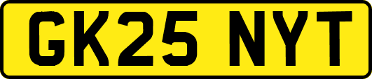 GK25NYT