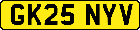 GK25NYV