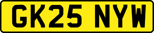 GK25NYW